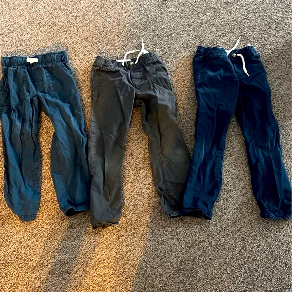 Boys Pants (5)